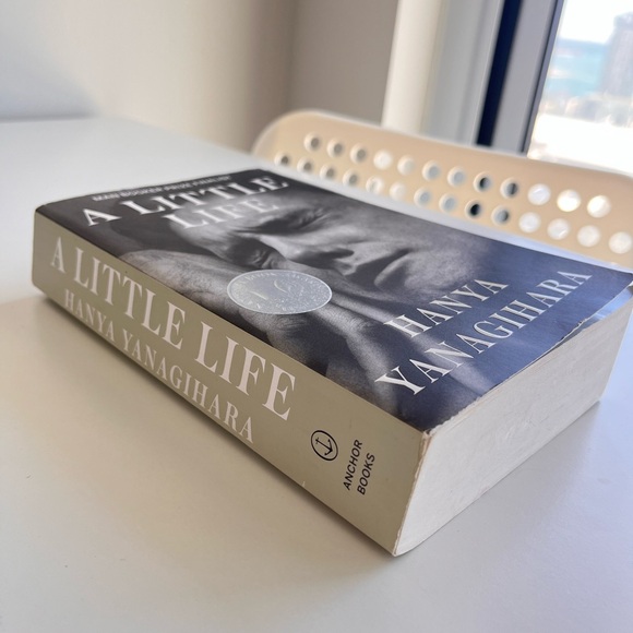 A Little Life Book - Picture 2 of 3